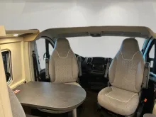 Fahrzeugbild Malibu Compact 600 LE #11