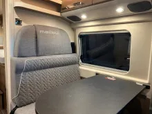 Fahrzeugbild Malibu Compact 600 LE #12