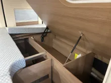 Fahrzeugbild Malibu Compact 600 LE #20