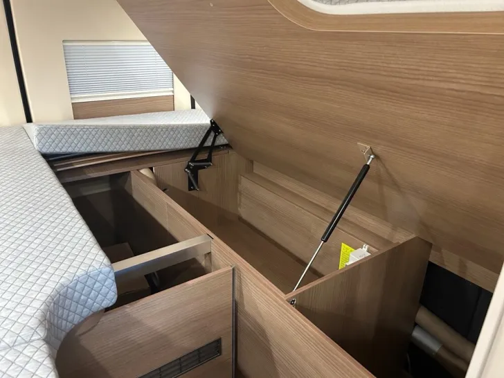 Fahrzeugbild Malibu Compact 600 LE #20