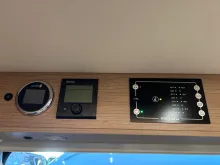 Fahrzeugbild Malibu Compact 600 LE #21