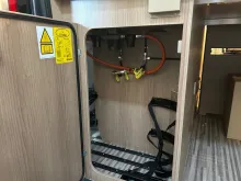 Fahrzeugbild Malibu Compact 600 LE #22