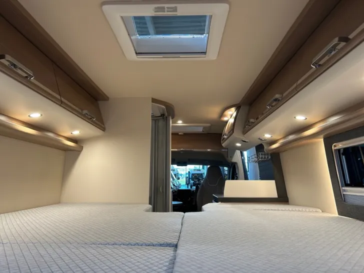 Fahrzeugbild Malibu Compact 600 LE #24