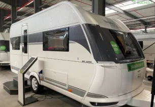 Bild De Luxe 460 UFe