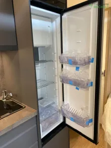 Fahrzeugbild Hobby De Luxe 460 UFe Modell 2026 / 1500 kg #10