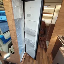 Weitere Betten Weinsberg CaraCore 700 MEG Zustand sehr gut