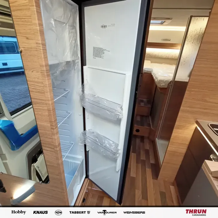 Weitere Betten Weinsberg CaraCore 700 MEG Zustand sehr gut