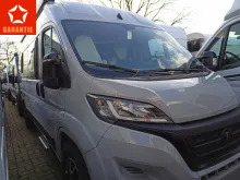 Frontal Vorne VanTourer 600 L Zustand sehr gut