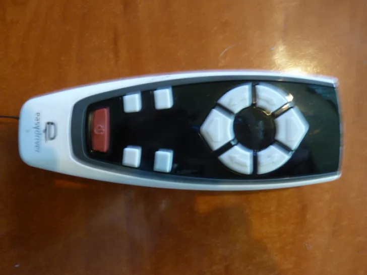 Fahrzeugbild Tabbert Puccini 495 HE Mover Solar Autark Rollrost #5