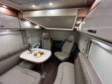 Fahrzeugbild Carthago chic c-line I 6.2 XL QB Fiat (274) #13