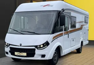 Bild I 430 KB-LE comfort 4.2t