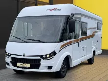 Fahrzeugbild Malibu I 430 KB LE comfort Fiat #1