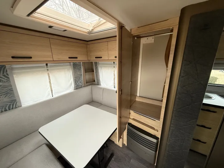 Fahrzeugbild Weinsberg CaraOne 480 EU #19