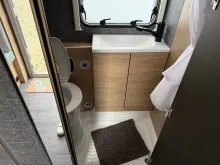 Fahrzeugbild Weinsberg CaraOne 480 EU #16