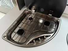 Fahrzeugbild Weinsberg CaraOne 480 EU #14