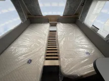 Fahrzeugbild Weinsberg CaraOne 480 EU #10