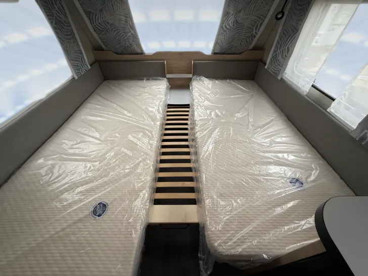 Fahrzeugbild Weinsberg CaraOne 480 EU #10