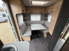 Fahrzeugbild Weinsberg CaraOne 480 EU #18