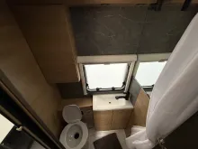 Fahrzeugbild Weinsberg CaraOne 480 EU #15