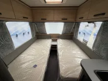 Fahrzeugbild Weinsberg CaraOne 480 EU #9