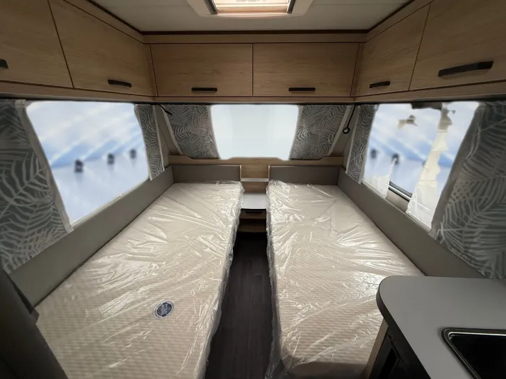 Fahrzeugbild Weinsberg CaraOne 480 EU #9