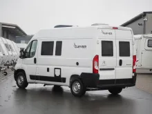 Fahrzeugbild Clever Tour 540, Abverkaufsaktion ! #3