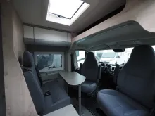 Fahrzeugbild Clever Tour 540, Abverkaufsaktion ! #4