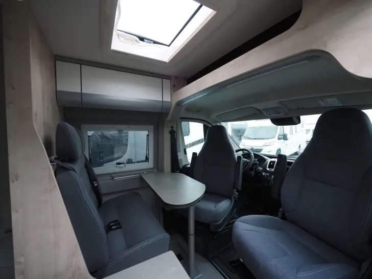 Fahrzeugbild Clever Tour 540, Abverkaufsaktion ! #4