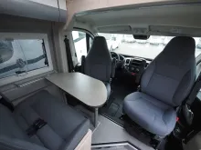 Fahrzeugbild Clever Tour 540, Abverkaufsaktion ! #5