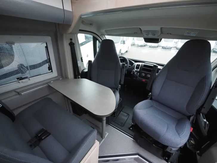 Fahrzeugbild Clever Tour 540, Abverkaufsaktion ! #5