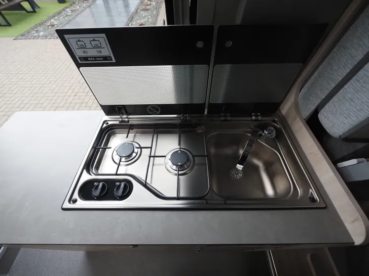 Fahrzeugbild Clever Tour 540, Abverkaufsaktion ! #10