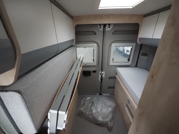 Fahrzeugbild Clever Tour 540, Abverkaufsaktion ! #11