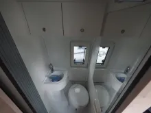 Fahrzeugbild Clever Tour 540, Abverkaufsaktion ! #12