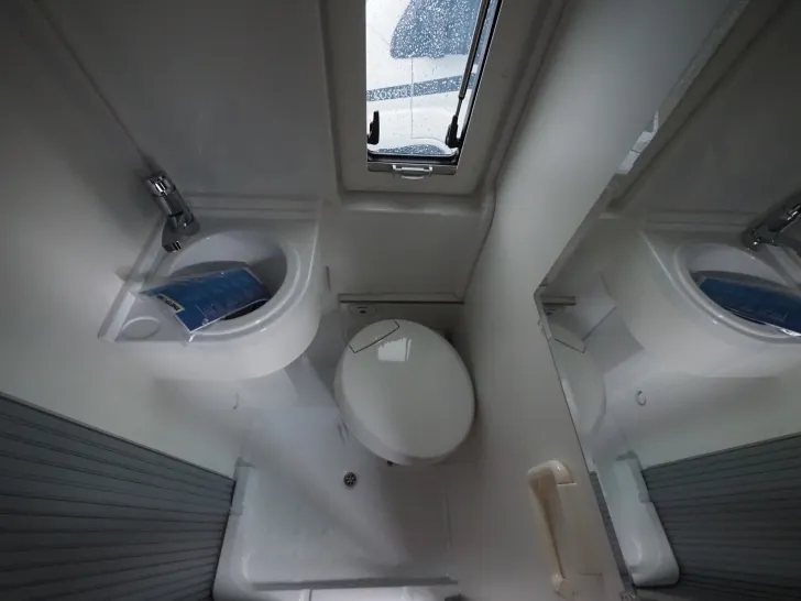 Fahrzeugbild Clever Tour 540, Abverkaufsaktion ! #13