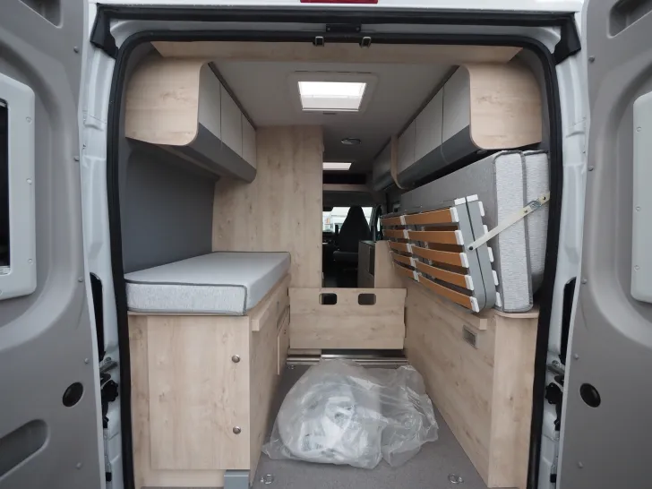 Fahrzeugbild Clever Tour 540, Abverkaufsaktion ! #14