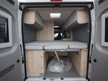 Fahrzeugbild Clever Tour 540, Abverkaufsaktion ! #15