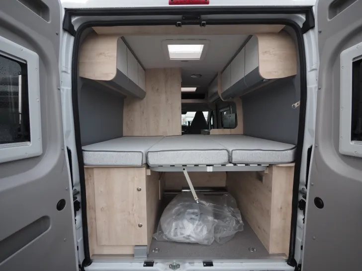 Fahrzeugbild Clever Tour 540, Abverkaufsaktion ! #15