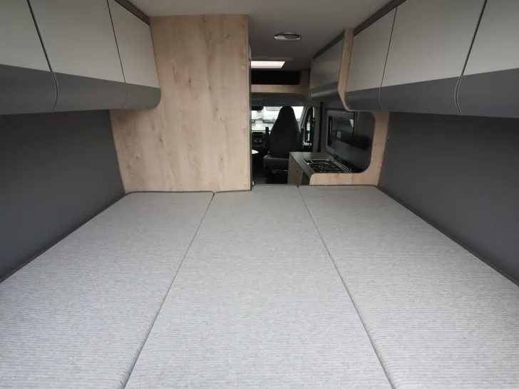 Fahrzeugbild Clever Tour 540, Abverkaufsaktion ! #16