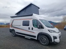 Fahrzeugbild Weinsberg CaraBus 600 MQ EDITION [FIRE] #10