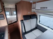 Fahrzeugbild Weinsberg CaraBus 600 MQ EDITION [FIRE] #18