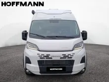 Fahrzeugbild Weinsberg CaraBus 600 MQ EDITION [FIRE] #9