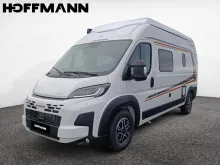 Fahrzeugbild Weinsberg CaraBus 600 MQ EDITION [FIRE] #8
