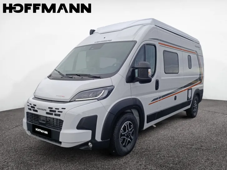 Fahrzeugbild Weinsberg CaraBus 600 MQ EDITION [FIRE] #8
