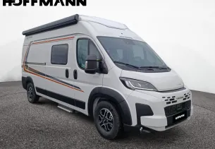 Bild CaraBus 600 MQ EDITION [FIRE]