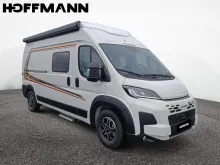 Fahrzeugbild Weinsberg CaraBus 600 MQ EDITION [FIRE] #1