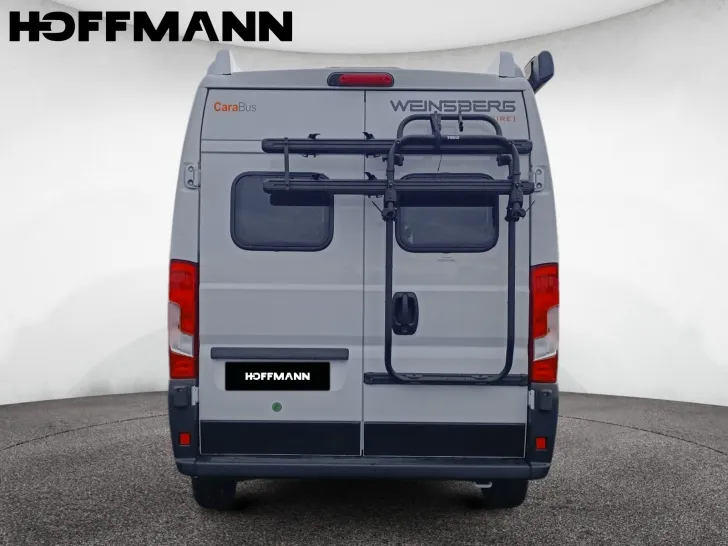 Fahrzeugbild Weinsberg CaraBus 600 MQ EDITION [FIRE] #5