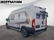 Fahrzeugbild Weinsberg CaraBus 600 MQ EDITION [FIRE] #6