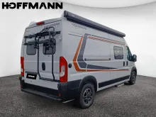 Fahrzeugbild Weinsberg CaraBus 600 MQ EDITION [FIRE] #4