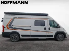 Fahrzeugbild Weinsberg CaraBus 600 MQ EDITION [FIRE] #3