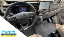 Fahrzeugbild Roller Team Kronos 287 TL Aut, Solar, WiFi, Markise uvm. #4